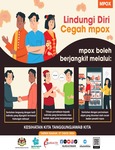 Lindungi Diri Cegah Mpox